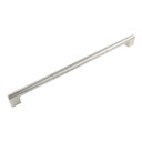 Built-In Refrigerator RISE™ Handle Kit, Stainless Steel W11231247