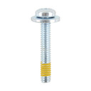 Built-In Refrigerator RISE™ Handle Kit, Stainless Steel W11231247