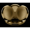 Range Large Brass Burner Cap W11323012