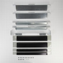 JennAir® Convection Oven Trim Kit in Black W11312048