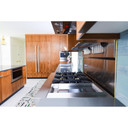 JennAir® Column Refrigerator Handle, Rise™ (Qty=1 handle) W11220303