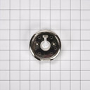 JennAir® Range Chrome Knob Bezel W11323061