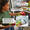 Produce Preserver Starter Kit W11462816