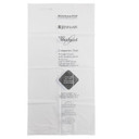 15 Pack-Plastic Compactor Bags-15" Models W10165295RP