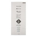 60 Pack-Plastic Compactor Bags-18" Models W10165293RB