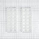 Ice Maker Uninstall Kit W10285257