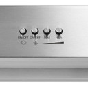 Whirlpool® 30" Range Hood with Dishwasher-Safe Full-Width Grease Filters WVU37UC0FS