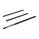 Range Side Trim Kit, Black W10731886