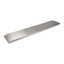 9 Inch High Backguard - for 48" Range or Cooktop W10115777