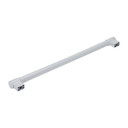 French Door Refrigerator Handle Kit, White W10716731