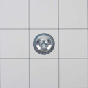 JennAir® 36" (91.4 cm) Bottom Mount Refrigerator Handle Kit, Rise™ (Qty=2 handles) W11231245