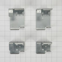 Microwave Bump Out Mounting Kit - Flush Installation W11630300 Microwave Bump Out Mounting Kit - Flush Installation W11630300