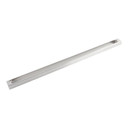 Built-In Bottom Mount Refrigerator Handle Kit, Stainless Steel W11194768