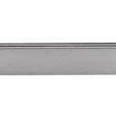 Built-In Bottom Mount Refrigerator Handle Kit, Stainless Steel W11194768