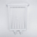 Dryer Drying Rack, White 3406839