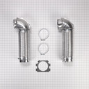 Dryer Vent Kit 4396028