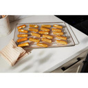 Whirlpool® 30-inch Smart Electric Range with  True Convection, No Preheat Air Fry, WipeClean™ Coating, Steam/Self Cleaning, Rapid Preheat 5.3 CuFt Capacity YWFES7530RW