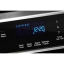 Whirlpool® 30-inch Induction Range with No Preheat Air Fry WSIS5030RZ