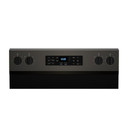 Whirlpool® 30-inch Energy Star Electric Range with Air Cooking Technology, No Preheat Air Fry and Air Baking and Self Clean YWFES5030RV