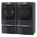 Maytag® 15.5" (39.4 cm) Pedestal for Front Load Washer and Dryer with Storage XHPC155RF