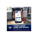 Maytag® Smart Pet Pro Front Load Washer - 5.8 CU. FT. (I.E.C.) MFW7020RF