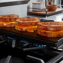 Maytag® 30-Inch Convection Gas Range With No Preheat Air Fry and Air Baking - 5.0 Cu. Ft. MFGS6030RZ