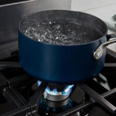 Maytag® 30-Inch Convection Gas Range With No Preheat Air Fry and Air Baking - 5.0 Cu. Ft. MFGS6030RZ