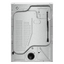 Whirlpool® 7.4 cu. ft. Smart Front Load ENERGY STAR® Certified Gas Dryer with Wrinkle Shield™ Option WGD5720RW