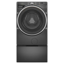 Whirlpool® 5.8 cu. ft. Smart Front Load ENERGY STAR® Certified Washer with FreshFlow™ Vent System and AI Intelligent Wash WFW6720RU