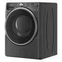 Whirlpool® 5.8 cu. ft. Smart Front Load ENERGY STAR® Certified Washer with FreshFlow™ Vent System and AI Intelligent Wash WFW6720RU