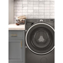 Whirlpool® 5.8 cu. ft. Smart Front Load ENERGY STAR® Certified Washer with FreshFlow™ Vent System and AI Intelligent Wash WFW6720RU