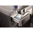 Whirlpool® 5.8 cu. ft. I.E.C. Smart Front Load ENERGY STAR® Certified Washer with FreshFlow™ Vent System and Intelligent Wash WFW6720RU