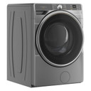 Whirlpool® 5.8 cu. ft. Smart Front Load ENERGY STAR® Certified Washer with FreshFlow™ Vent System and AI Intelligent Wash WFW6720RR