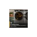 Whirlpool® 5.8 cu. ft. I.E.C. Smart Front Load ENERGY STAR® Certified Washer with FreshFlow™ Vent System and Intelligent Wash WFW6720RR
