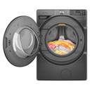Whirlpool® 5.2 cu. ft. I.C.E. Smart Front Load ENERGY STAR® Certified Washer with FreshFlow™ Vent System WFW5720RU