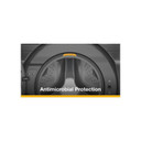 Whirlpool® 5.2 cu. ft. I.C.E. Smart Front Load ENERGY STAR® Certified Washer with FreshFlow™ Vent System WFW5720RU