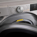 Whirlpool® 5.2 cu. ft. I.E.C. Smart Front Load ENERGY STAR® Certified Washer with FreshFlow™ Vent System WFW5720RR