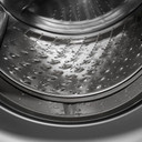 Whirlpool® 5.8 cu. ft. I.E.C. Smart Front Load ENERGY STAR® Certified Washer with FreshFlow™ Vent System and Intelligent Wash WFW6720RW