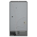 Whirlpool® 36-Inch Wide Full-Depth French Door Bottom Mount Refrigerator - 25 cu. ft. WRFF3036RZ