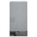 Whirlpool® 36-Inch Wide French Door Bottom Mount Refrigerator - 25 cu. ft. WRMF3636RW