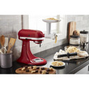 Kitchenaid® Food Grinder Attachment KSMFGA