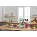 Kitchenaid® 5 Blade Spiralizer with Peel, Core and Slice KSM1APC