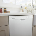 Amana® Dishwasher with Midnight Interior ADFS2524RW