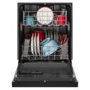 Amana® Dishwasher with Midnight Interior ADFS2524RS