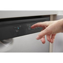 Amana® Dishwasher with Midnight Interior ADFS2524RS