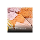 Whirlpool® 5.3 Cu. Ft. I.E.C. Top Load Impeller Washer with Built-in Faucet WTW5020SW