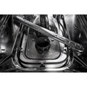 Maytag® Front Control Dishwasher with PowerBlast® cycle and Heated Dry MDFS3924RZ