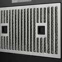 1.4 cu. ft. Space Saving Over-the-Range Microwave UMMS5024SS