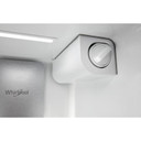 Whirlpool® 36-inch Counter Depth Side-by-Side Refrigerator with TruCool™ System WRSC5536RB