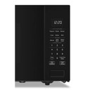 Whirlpool® 1.6 cu. ft. Sensor Cooking Microwave YWMCS7022SB